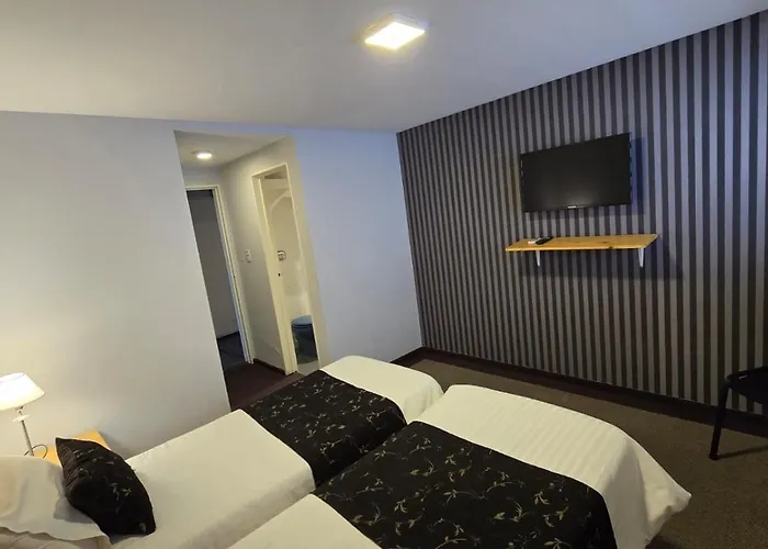Santiago Hotel