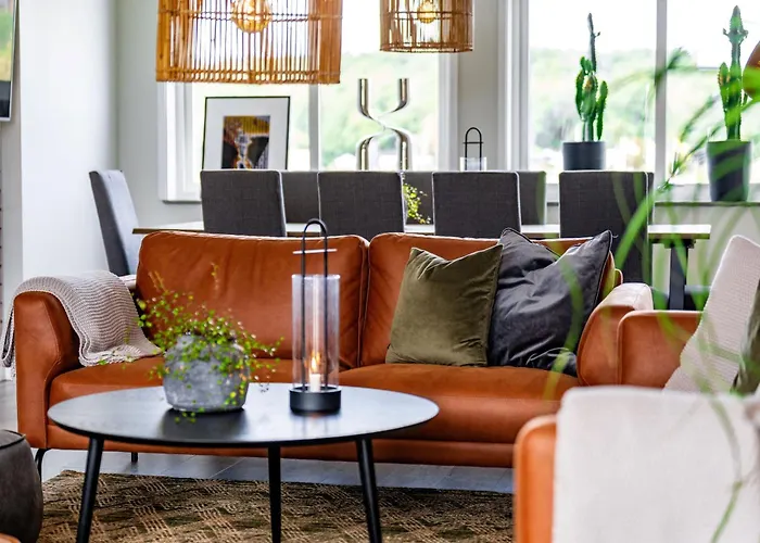 Halmstad Golfarena Hotell & Laegenheter