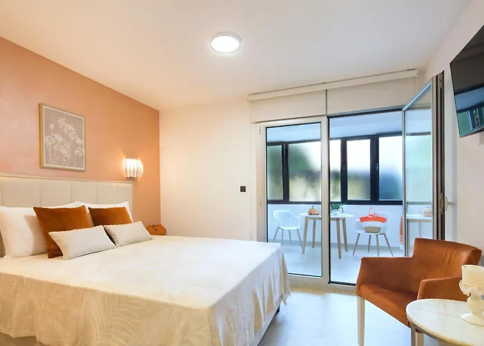 Hotel Hermes Budva