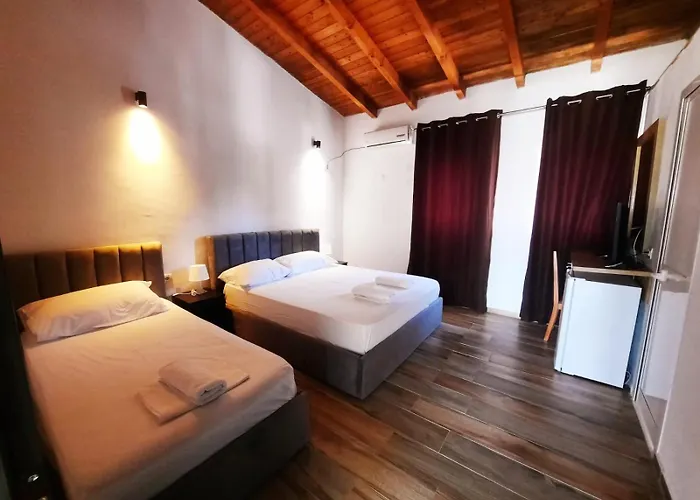 Apartments Alavana