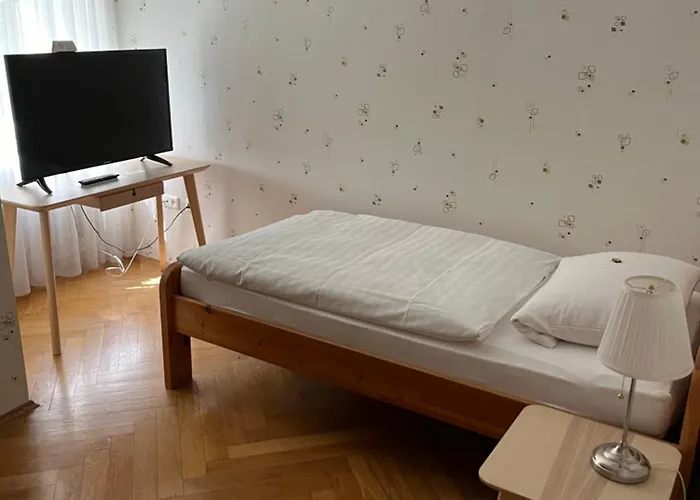 Hotel Villa Arnold