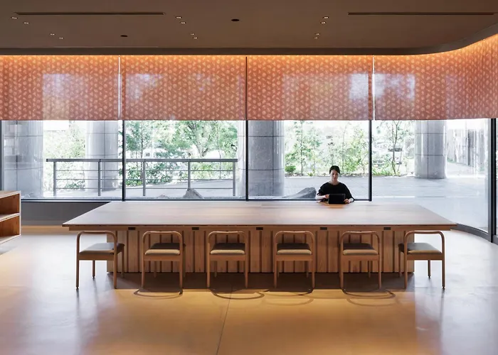 Omo7 Kochi By Hoshino Resorts