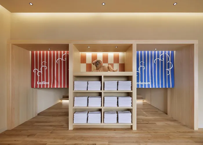 Omo7 Kochi By Hoshino Resorts