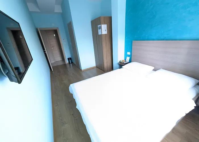 Easy Apartments