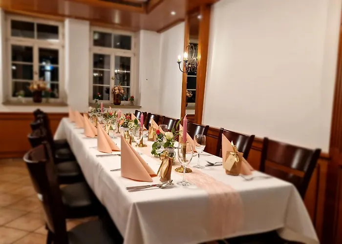 Boutique- und Businesshotel Herrenküferei