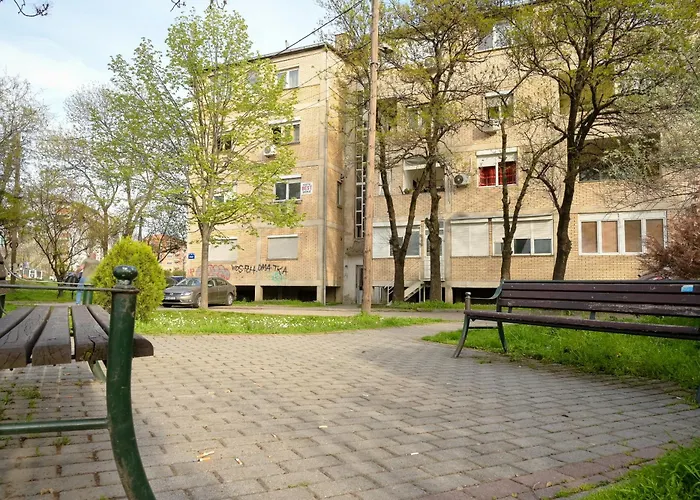 Hostel Best Skopje
