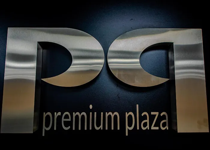 Hotel Gran Premium Plaza Ltda