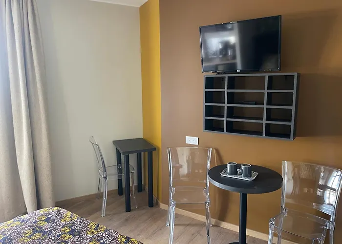 Smart Appart Le Havre 105