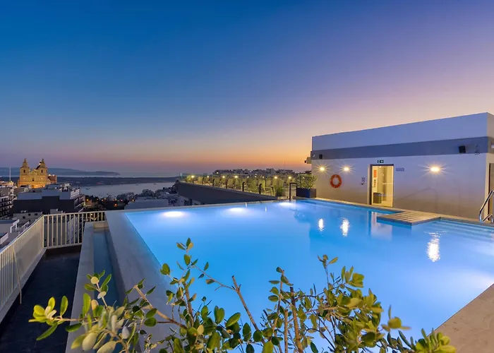 Solana Hotel & Spa