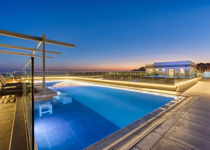 Solana Hotel & Spa