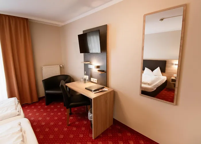 Hotel Pockinger Hof