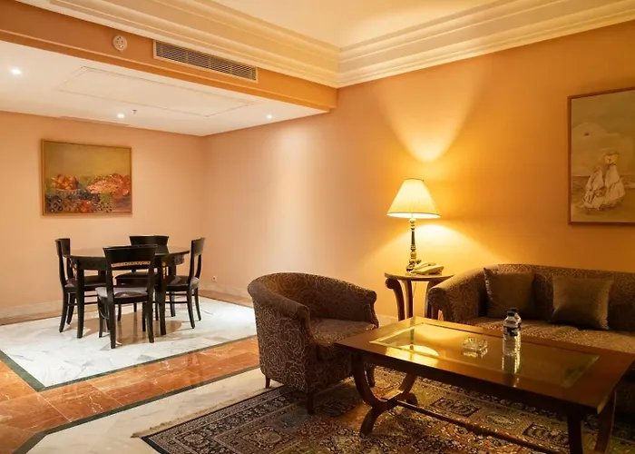 La Marsa Hotels