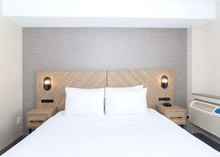 Sandman Hotel & Suites Regina