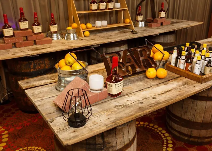 Boutique-Hotels in YYC