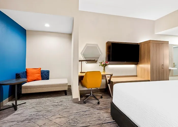 Holiday Inn Express & Suites Sylva / Dillsboro By Ihg