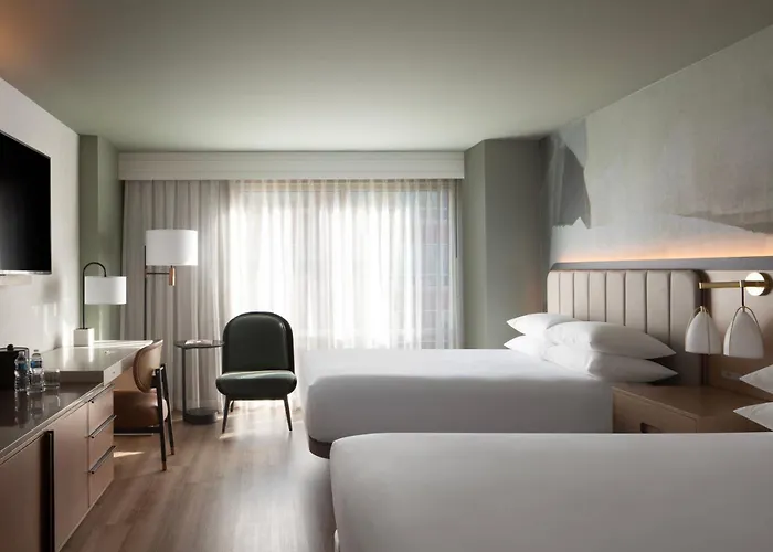 Houston Marriott Sugar Land