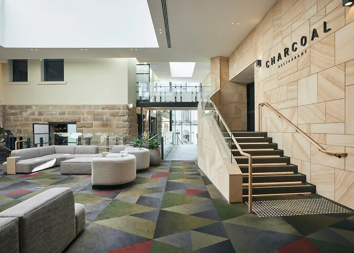 Racv Hobart Hotel