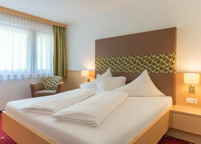 Alpenresort Walsertal