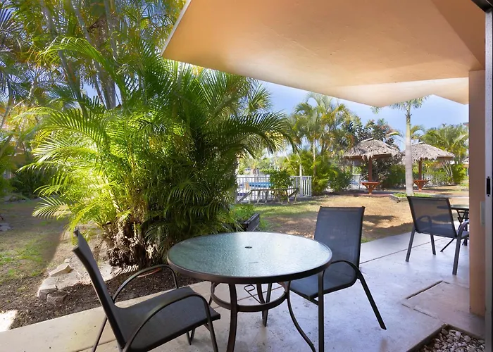 North Port Motels