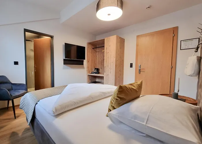Hotels in Sillian