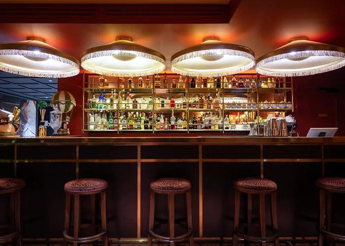 Hotel & Spa Napoleon