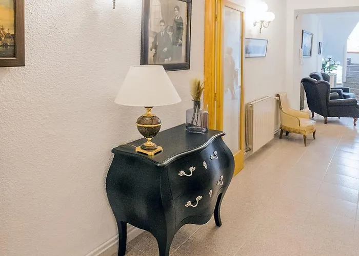 L'Hostalet Guesthouse