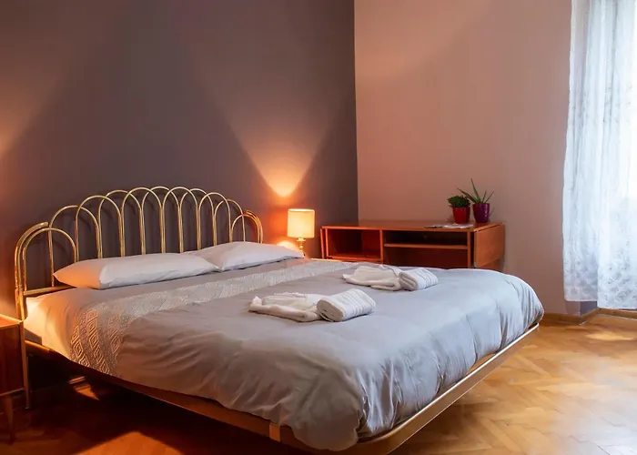 La Casa Del Teatro - Hostel