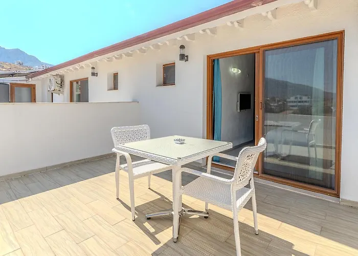 Rota Otel & Restaurant
