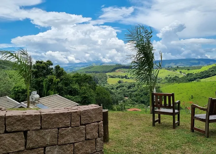 Pousada Cafuné