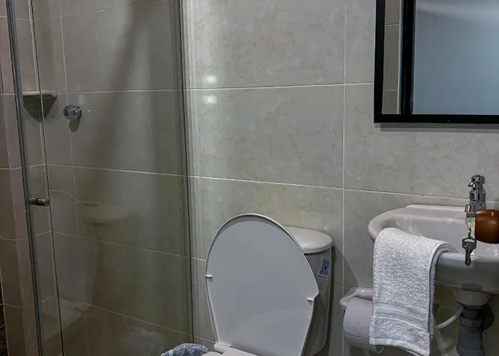 Hotel Los Pinos