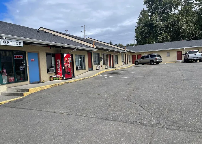 Legend Motel