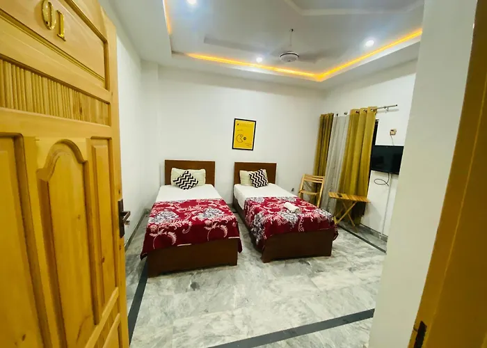 Dastak Hotel