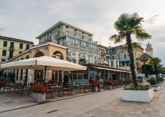 Günstige Hotels in Gardone Riviera