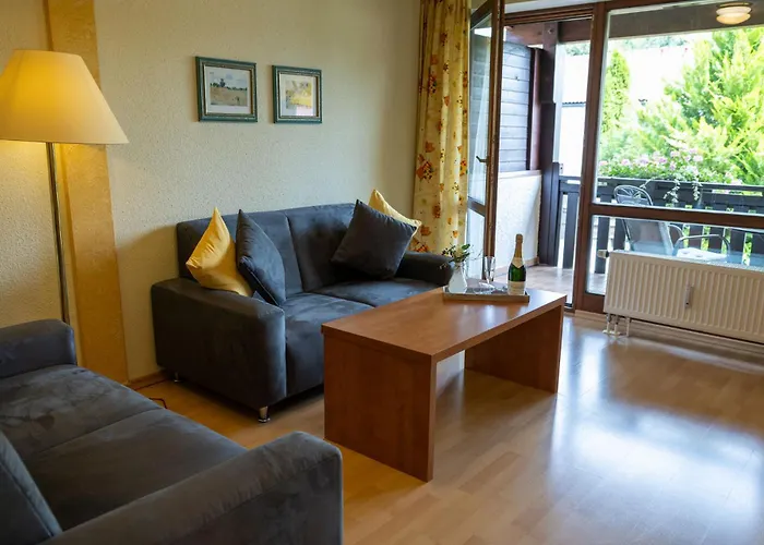 Hotel Sonnenhof