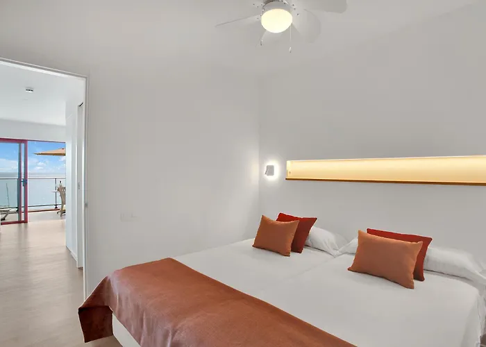 Apartamentos Atalaya De Jandia By Livvo