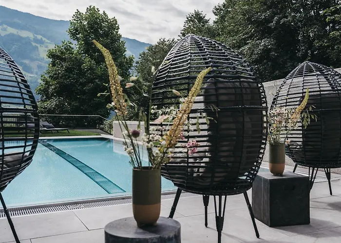 Hotels in Aschau Im Zillertal