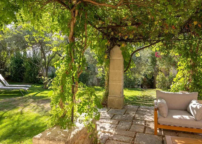 Hotel - Restaurant & Spa La Magdeleine - Mathias Dandine