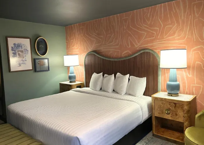 Walla Walla Boutique Hotels