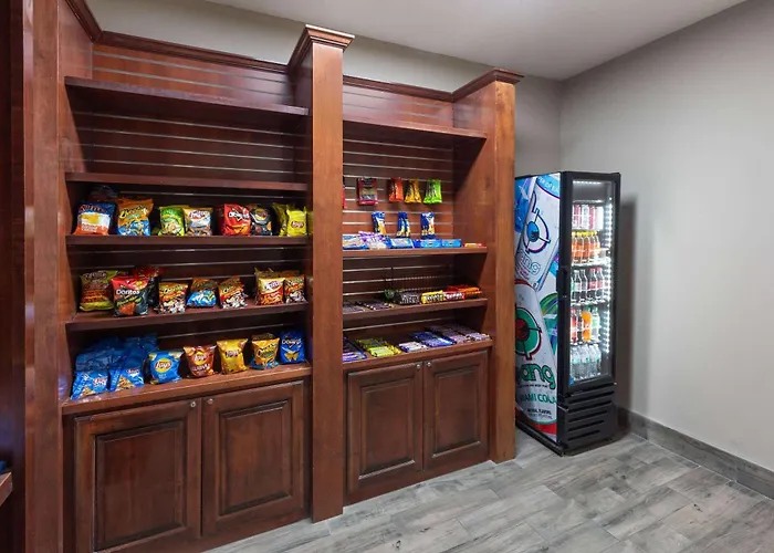 Super 8 By Wyndham Lubbock West