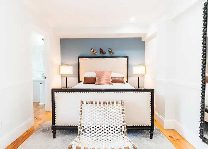 Ellery Hotel Provincetown