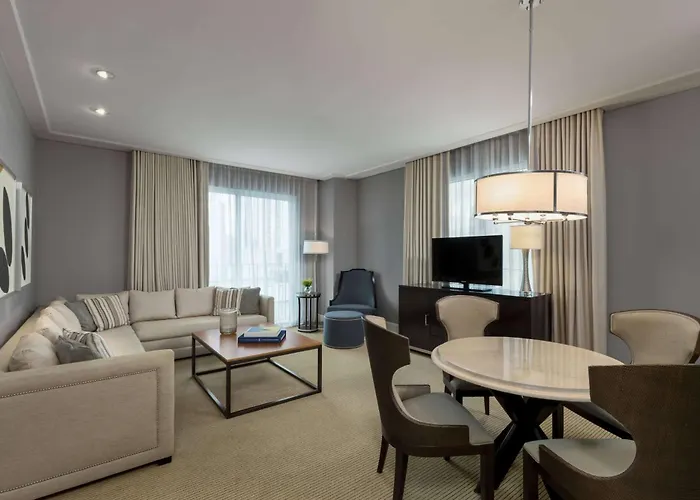 Bristol Panama, A Registry Collection Hotel
