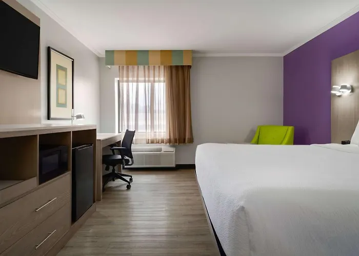 La Quinta Inn Birmingham - Inverness