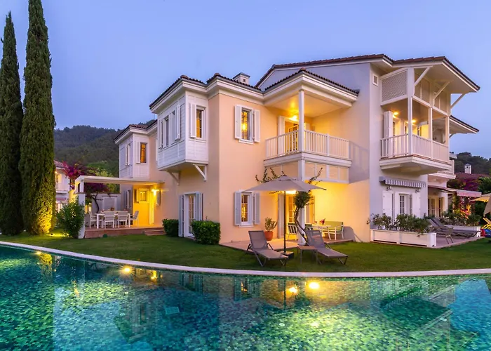 Portvillas By Villa Safiya