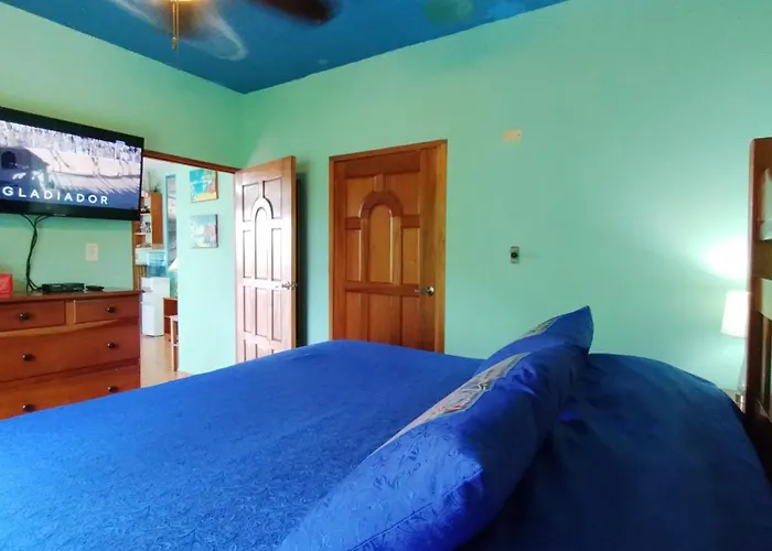 Las Lajas Beach Resort