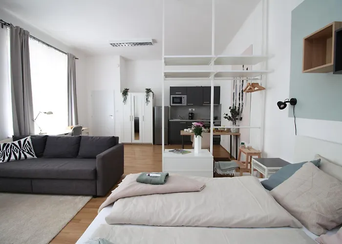 7Nights Apartments Dominikanske Namesti