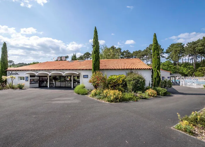 Belambra Clubs La Palmyre - Les Mathes