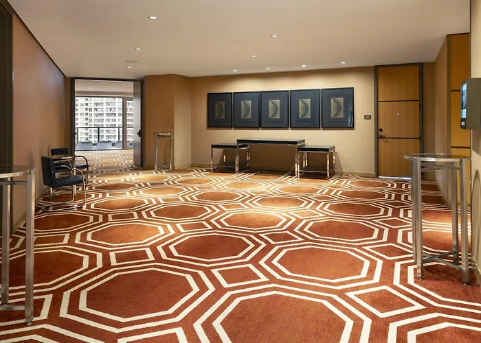 Residence Inn By Marriott Chicago Downtown Magnificent Mile