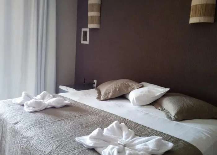 Hotel Pousada Cumbuco Gold