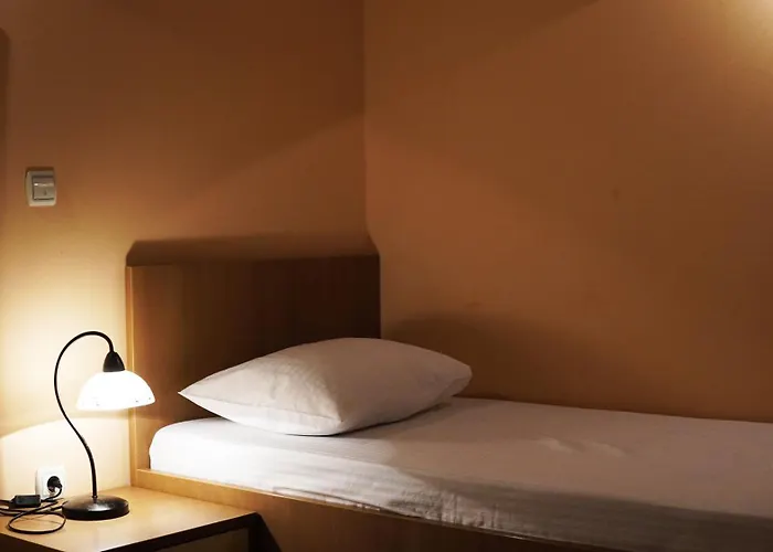 Hotel Vila Ivankovic