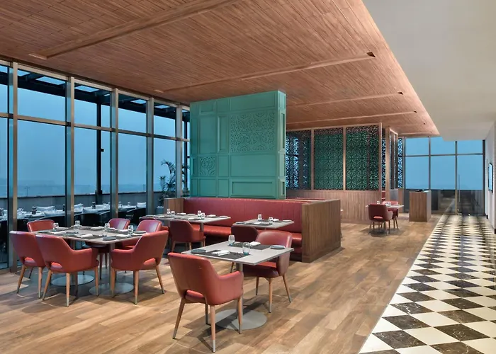 Courtyard By Marriott Siliguri